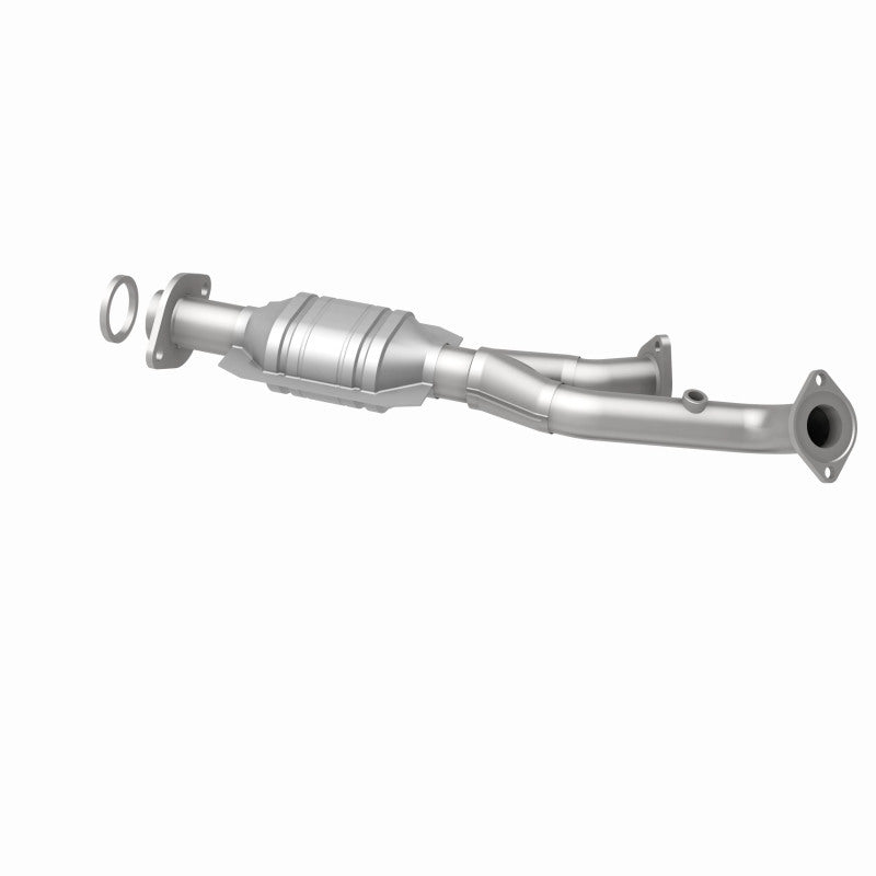 MagnaFlow Conv DF 03-04 4Runner 4.7 Rear.