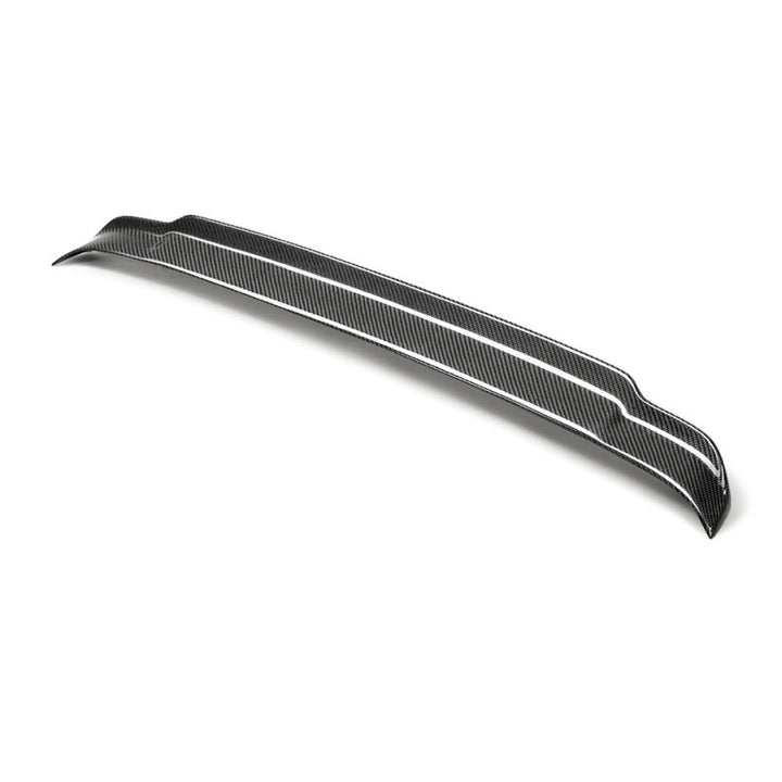 Seibon 94-01 Acura Integra 2Dr Carbon Fiber Gurney Flap for Seibon Part # RS9401ACIN2D-MG.