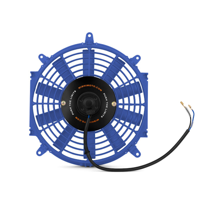 Mishimoto 10 Inch Electric Fan 12V.