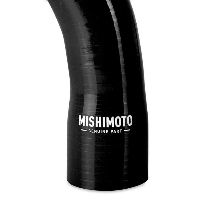 Mishimoto 14-17 Chevy SS Silicone Radiator Hose Kit - Black.