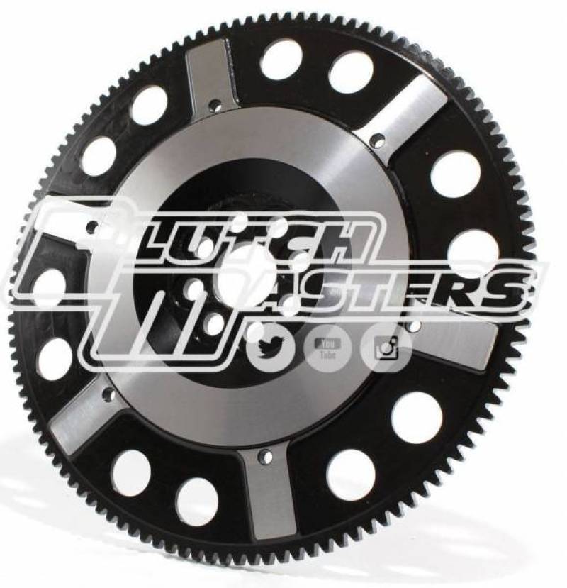 Clutch Masters 02-06 Acura RSX 2.0L 5spd / RSX 2.0L Type-S 6spd 725 Series Steel Flywheel.