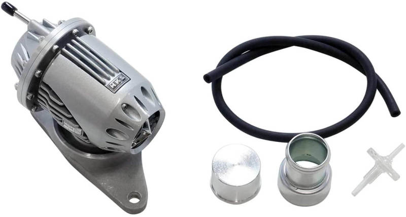 HKS 08-11 STi SSQV4 BOV kit.