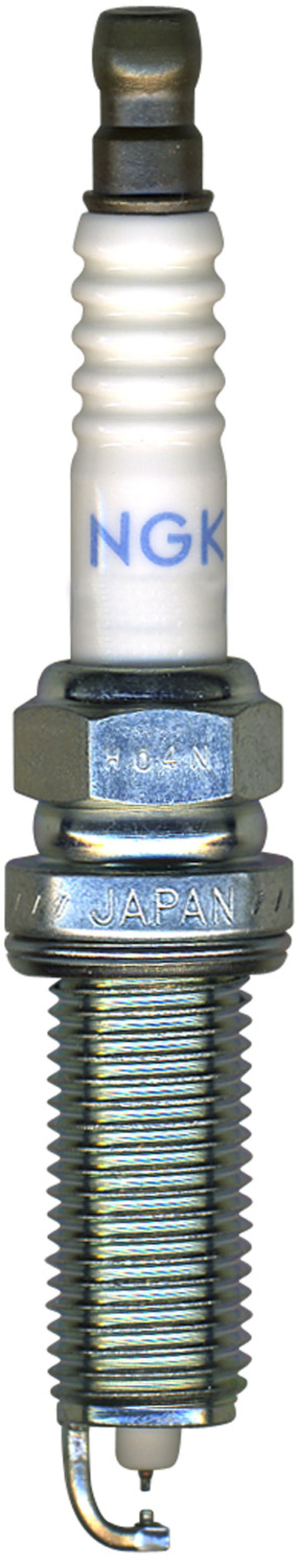 NGK Iridium/Platinum Spark Plug Box of 4 (DILKAR8A8).