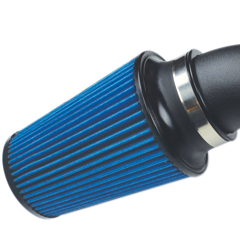 Injen 16-19 BMW 340i/340i GT 3.0L Turbo Wrinkle Black Cold Air Intake.