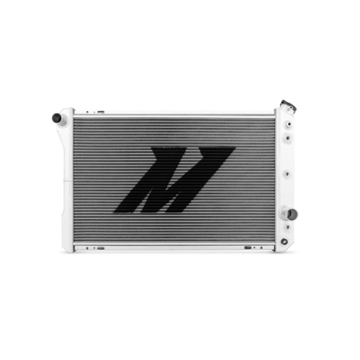 Mishimoto 82-92 Chevy Camaro / Pontiac Firebird Aluminum Radiator.