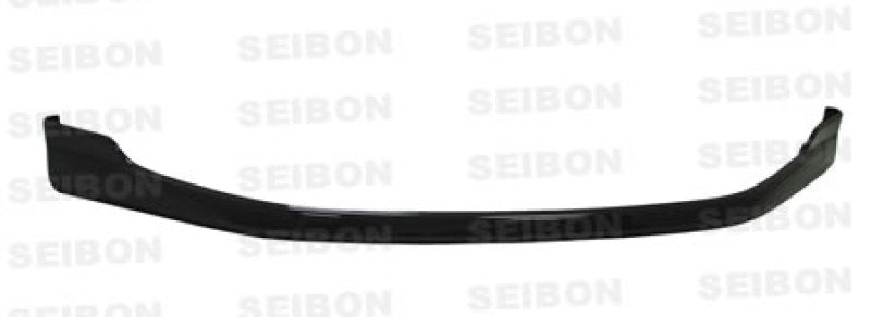 Seibon 00-03 Honda S2000 OEM Carbon Fiber Front Lip.