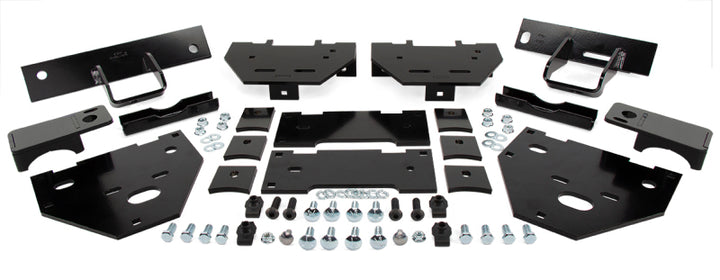 Air Lift LoadLifter 7500 XL Ultimate Air Spring Kit 2020 Ford F-250 F-350 4WD SRW.