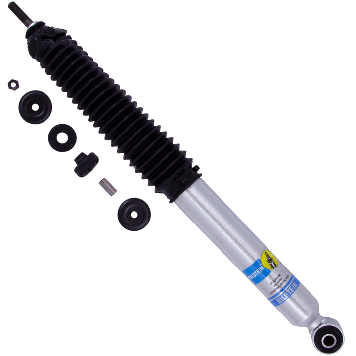 Bilstein B8 17-19 Ford F250/F350 Super Duty Front Shock (4WD Only/Lifted Height 4-6in).