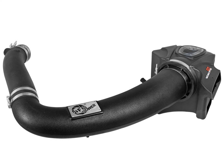 aFe Momentum GT Stage 2 PRO 5R Intake 11-14 Jeep Grand Cherokee 3.6L V6.