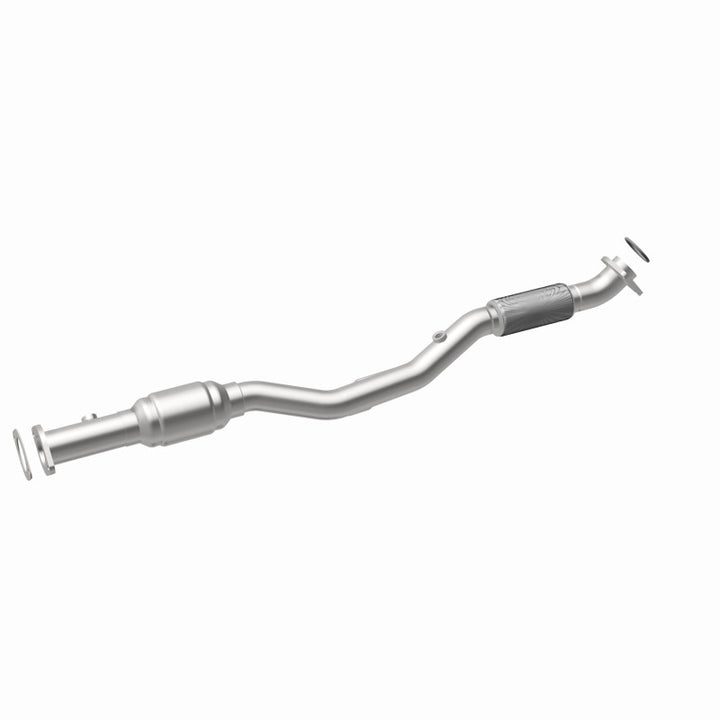 MagnaFlow Conv Direct Fit Catalytic Converter 2007-2015 Nissan Altima L4 2.5L Gas and Diesel.