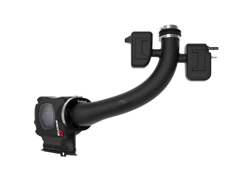aFe Momentum GT Pro 5R Cold Air Intake System 20-21 Ford F-250/F-350.