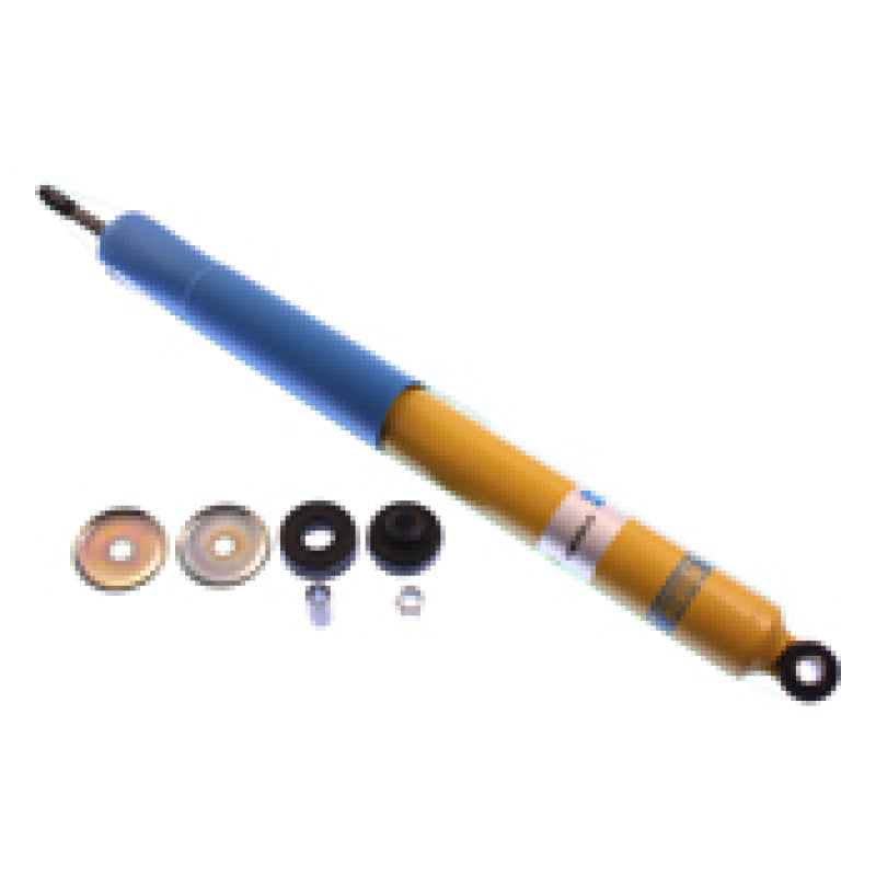 Bilstein B6 4600 Series 04-11 Monaco Roadmaster Rear 46mm Monotube Shock Absorber.