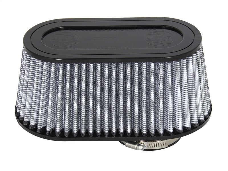 aFe MagnumFLOW Air Filters IAF PDS A/F PDS 3-1/2F x (11 x 6)B x (9-1/2 x 4-1/2)T x 5H.