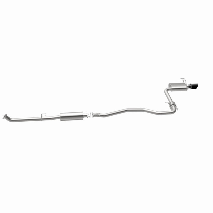 Magnaflow 2022+ Honda Civic Sport 2.0 Sedan NEO Cat-Back Exhaust System.