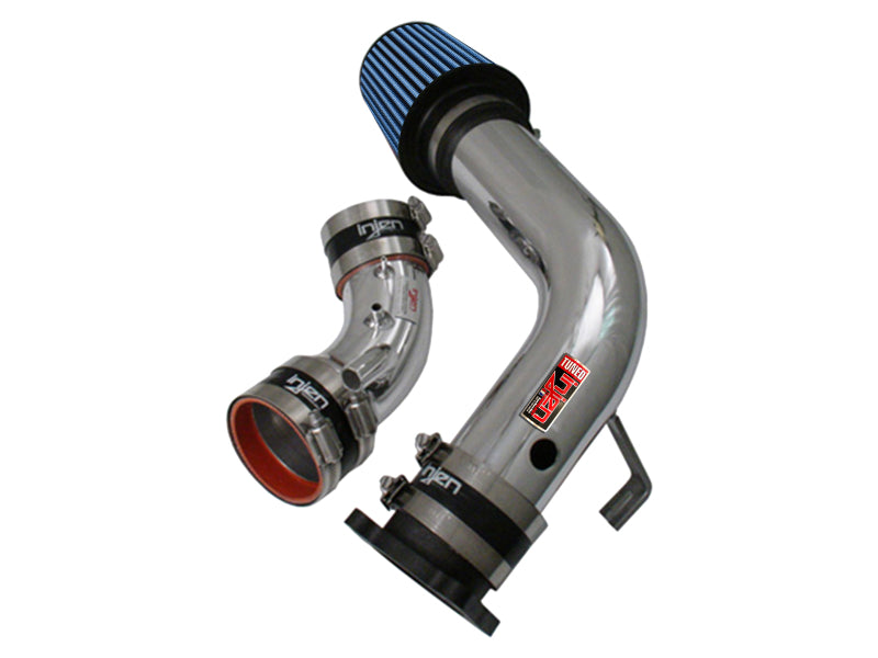 Injen 00-01 Maxima Polished Cold Air Intake.