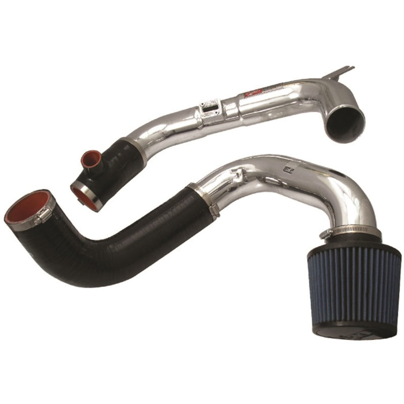 Injen 2007-09 Sentra SER V-Spec 2.5L 4 Cyl. (Manual Only) Polished Cold Air Intake.