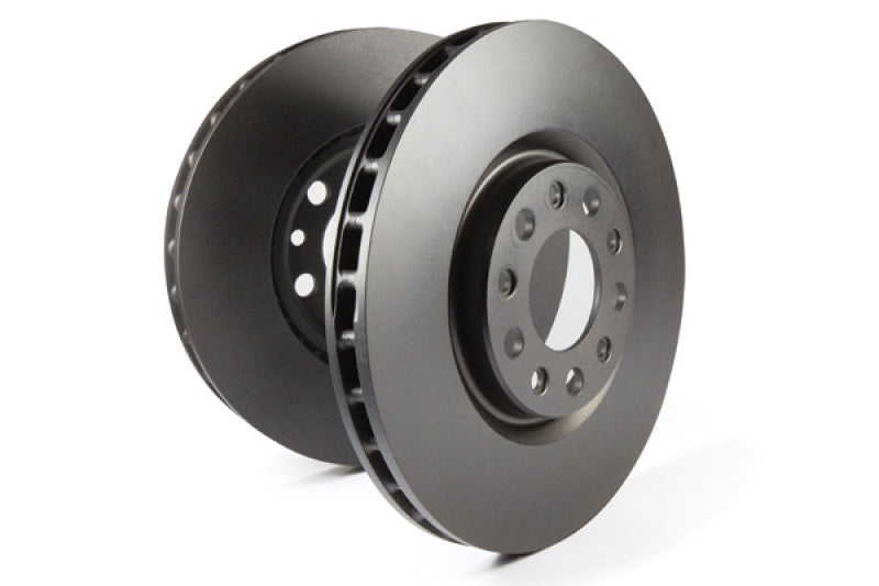 EBC 05-10 Chrysler 300C 5.7 Premium Front Rotors.