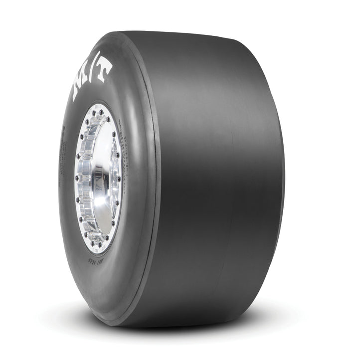 Mickey Thompson ET Front Tire - 27.5/4.0-17 90000026536.