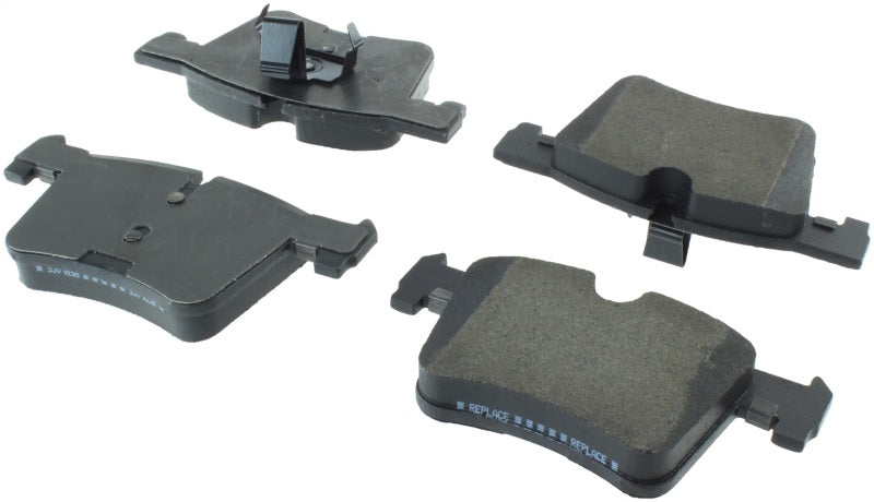 StopTech 14-16 BMW 228i Street Performance Front Brake Pads.