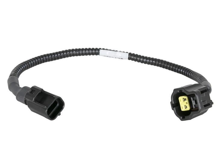 aFe Magnum FORCE 18-19 Ford F-150  V6-2.7L (tt) Cold Air Intake IAT Harness Extension - 12in.