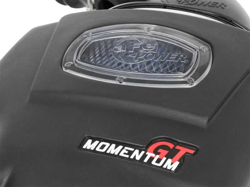 aFe Momentum GT Intakes P5R AIS Nissan Patrol (Y61) 01-16 I6-4.8L.