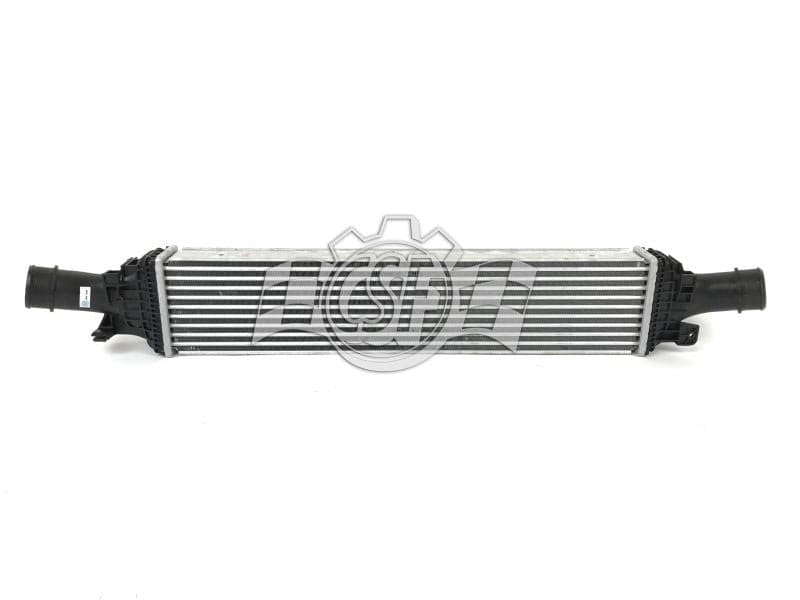 CSF 09-16 Audi A4 2.0L OEM Intercooler.