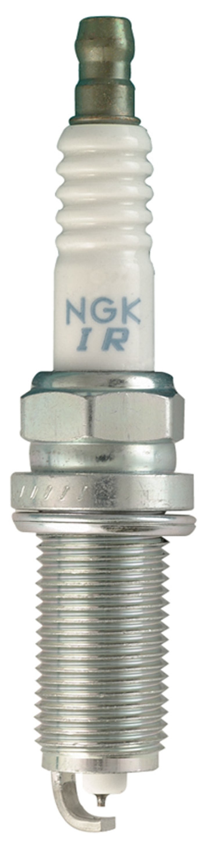 NGK Laser Iridium Spark Plug Box of 4 (ILFR6T11).
