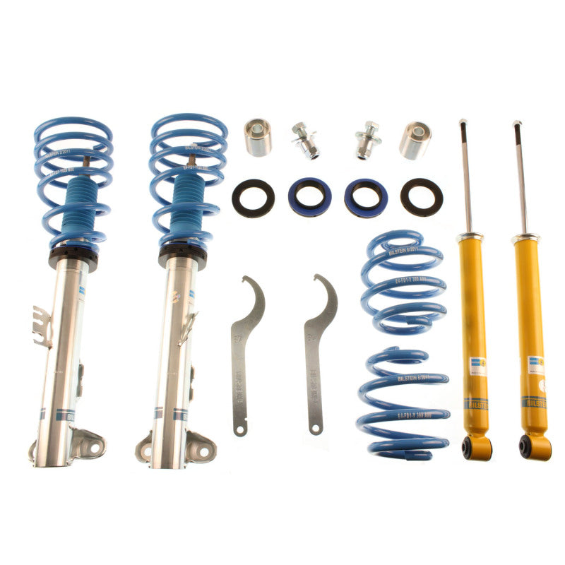 Bilstein B14 1992 BMW 318i Base Front and Rear Performance Suspension System.