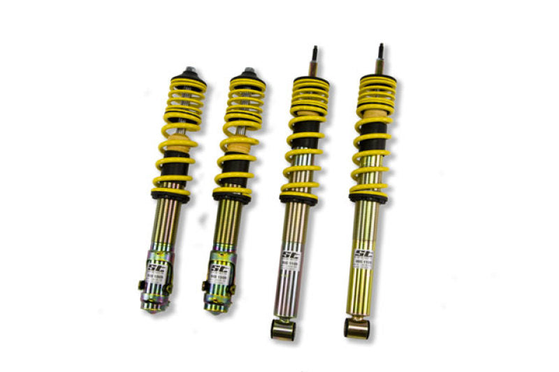 ST Coilover Kit 90-94 Volkswagen Corrado.