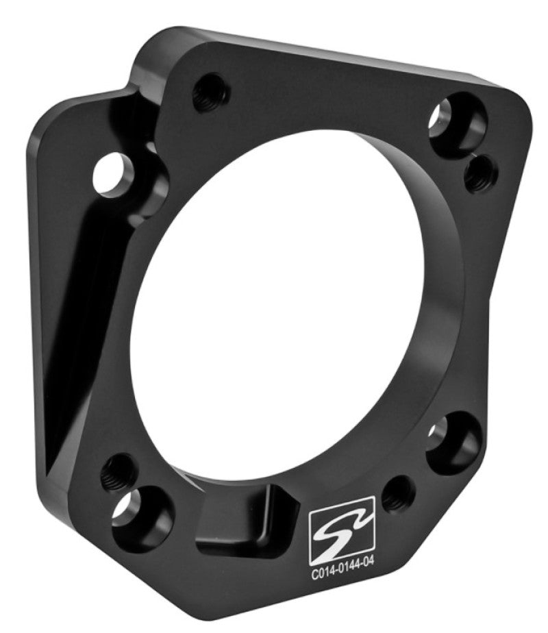 Skunk2 74mm Opening RBC Flange to PRB Pattern Throttle Body Adapter.