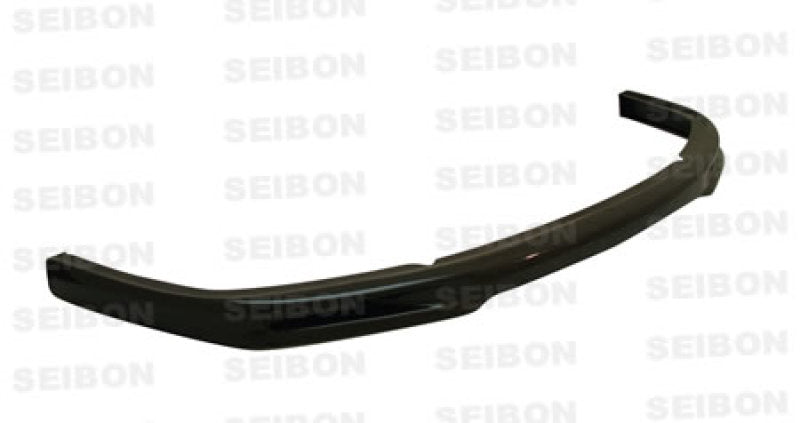 Seibon 92-01 Acura NSX TS Carbon Fiber Front Lip.