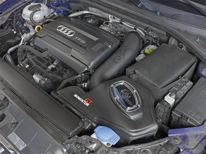 aFe Momentum GT PRO 5R Intake System 15-16 Audi A3/S3 1.8L/2.0L.