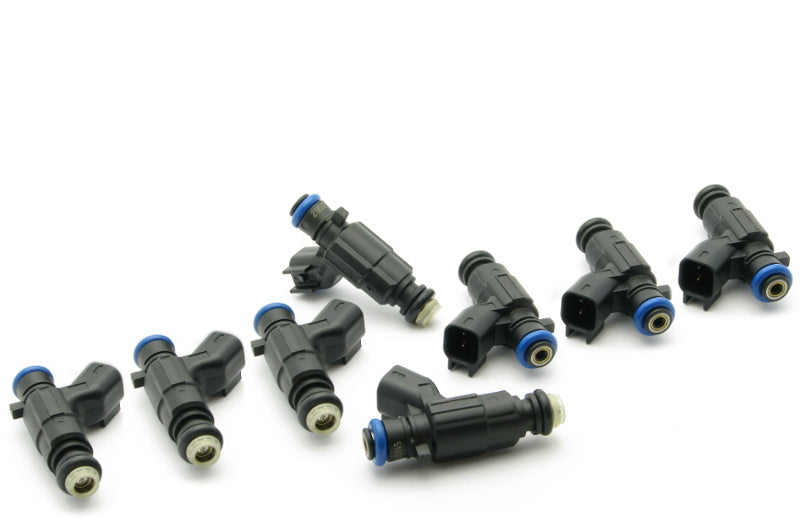 DeatschWerks LS2 / 5.7L & 6.1L HEMI 42lb Injectors.