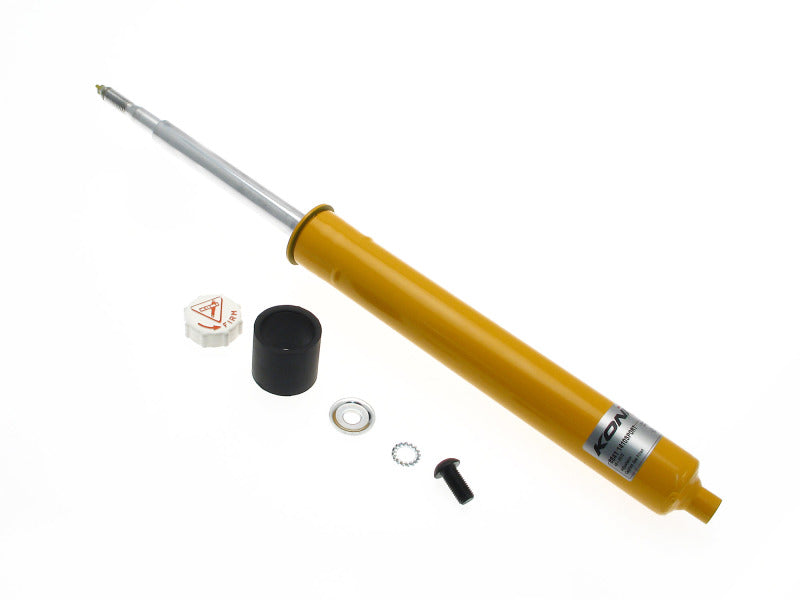 Koni Sport (Yellow) Shock 99-06 Volvo S60/S80/V70 FWD only (Excl AWD R and self level) - Front.