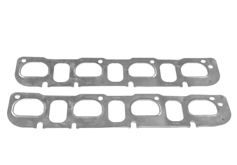 Kooks Chrysler 6.1L & 6.4L Hemi Cometic MLS (Multi-Layer Stainless Steel) Exhaust Gaskets.