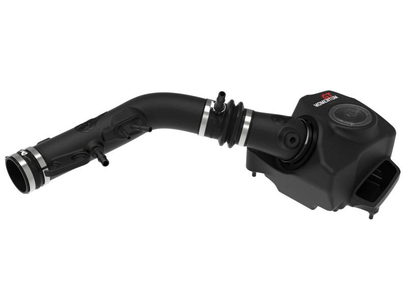 aFe Power 2021 Ford Bronco Sport L4-2.0L (t) Momentum GT Cold Air Intake System w/ Pro DRY S Filter.