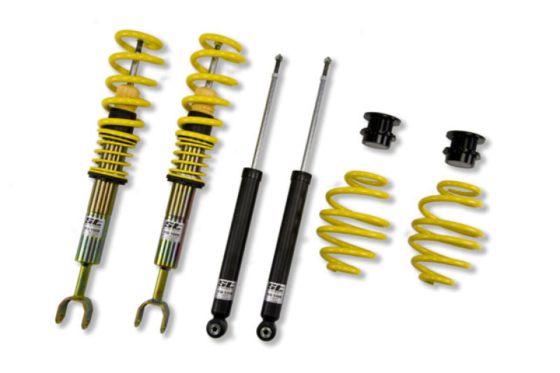 ST Coilover Kit 98-05 Volkswagen Passat (3B-B5/3BG-B5.5) Sedan/Wagon.