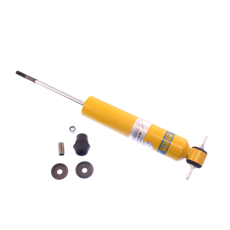 Bilstein 4600 Series 1977 Dodge D200 Base Front 46mm Monotube Shock Absorber.