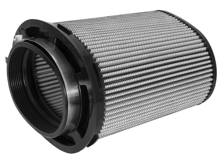 aFe MagnumFLOW Air Filter PDS A/F (6x4)F x (8-1/4x6-1/4)B x (7-1/4x5)T x 9in H.