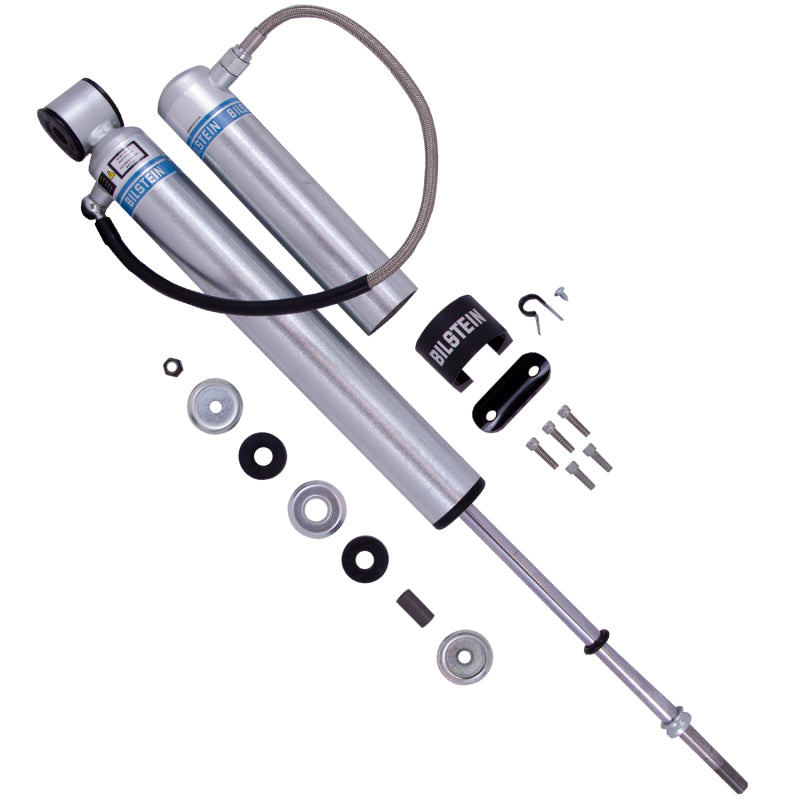 Bilstein B8 03-11 Mercedes-Benz G55 AMG Front Right 46mm 24.57in Ext Length Monotube Shock Absorber.