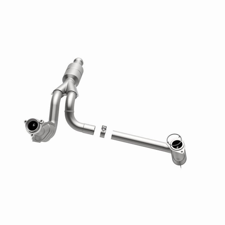 MagnaFlow Conv DF 09-13 Chevy Avalanche 5.3L.