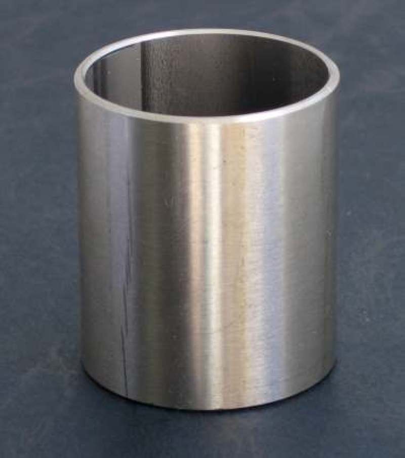 GFB 38mm (1.5inch) Stainless Weld-On Adaptor.