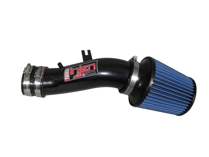 Injen 12-17 Hyundai Veloster 1.6L / 11-17 Hyundai Accent 1.6L Black Short Ram Intake.