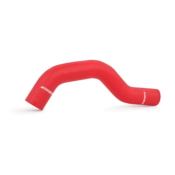 Mishimoto 06-10 Chevy Duramax 6.6L 2500 Red Silicone Hose Kit.