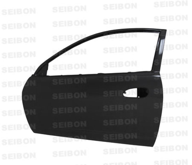 Seibon 02-07 Acura RSX Carbon Fiber Doors.