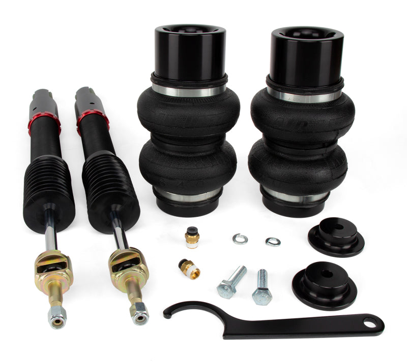 Air Lift Performance Rear Kit for 06-21 10th Gen Honda Civic (excluding Type R).