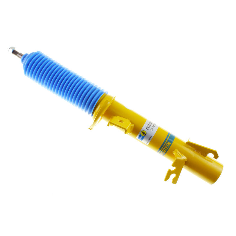 Bilstein B6 Performance 11-14 Mini Cooper Countryman/Paceman Left Front Monotube Shock.