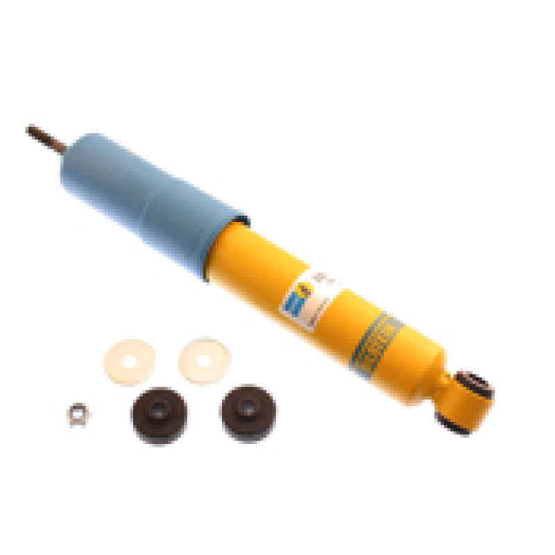 Bilstein B6 (HD) 1979-1994 Saab 900 Front 46mm Monotube Shock Absorber.