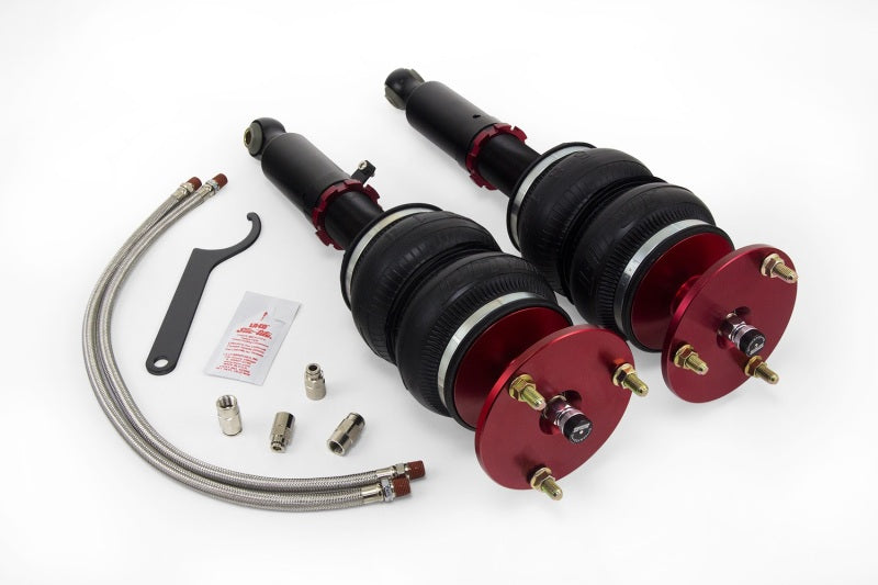 Air Lift Performance Lexus 06-13 IS250/IS350 RWD / 07-12 GS350 / 08-12 GS460 Front Kit.