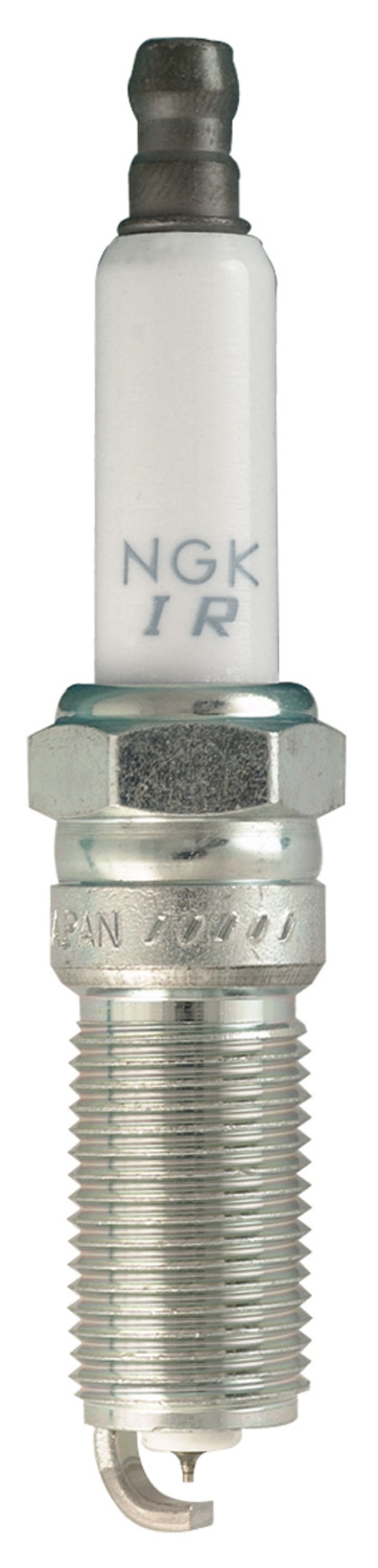 NGK Iridium/Platinum Spark Plug Box of 4 (ILTR5E11).
